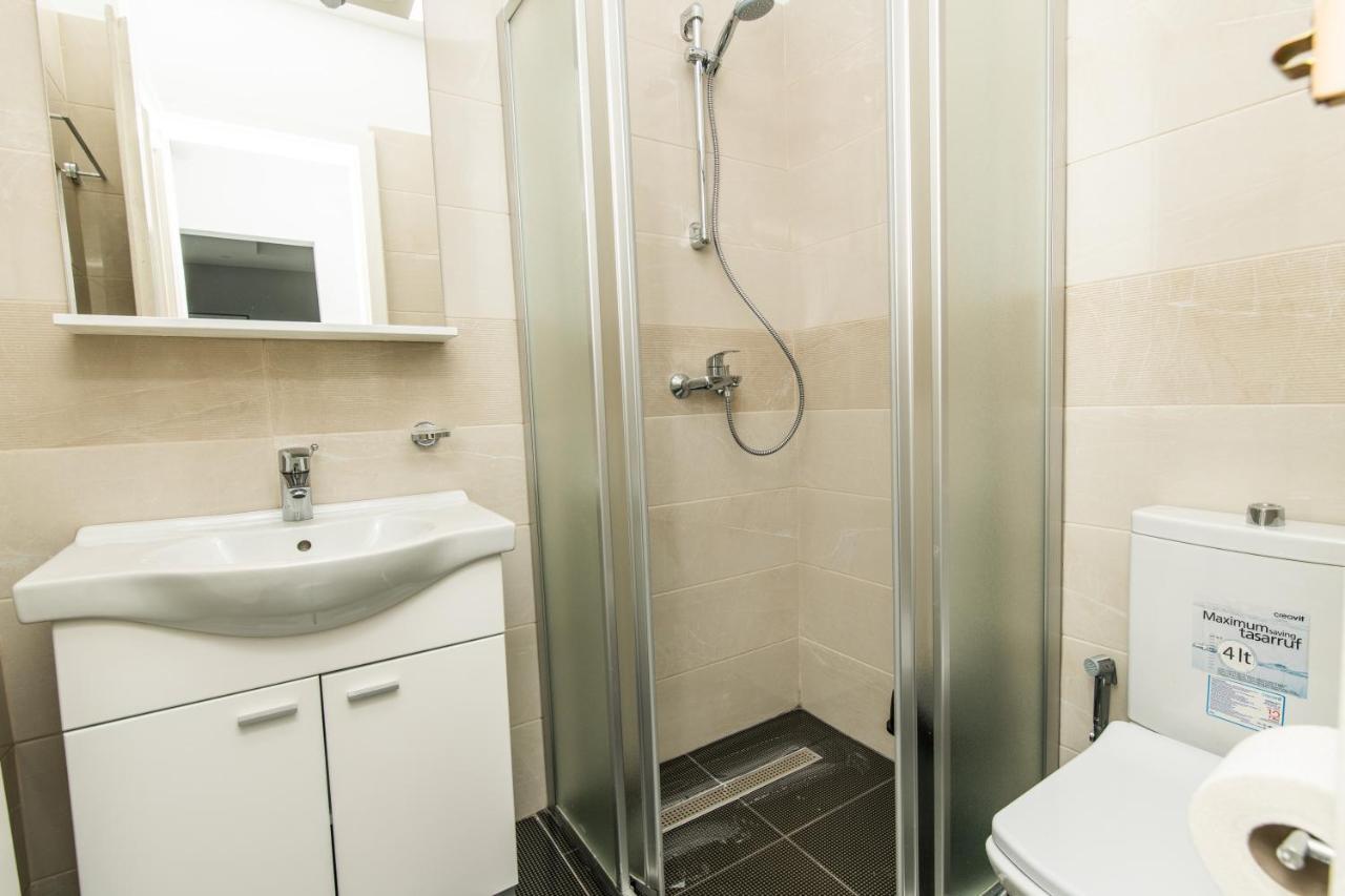 Modern Apartment In The Heart Of The City Center! SJJ Exterior photo