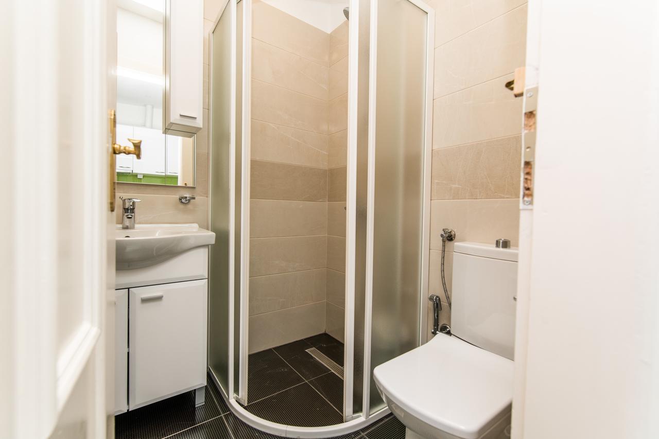 Modern Apartment In The Heart Of The City Center! SJJ Exterior photo